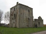 Rosyth Castle