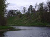 Roxburgh Castle