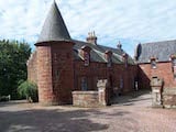 Skelmorlie Castle