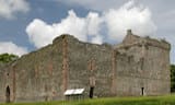 Skipness Castle