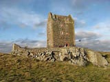 Smailholm Tower