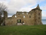 St Andrews Castle