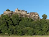 Stirling Castle