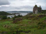 Tarbert Castle