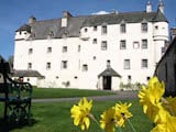 Traquair House