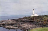 Turnberry Castle