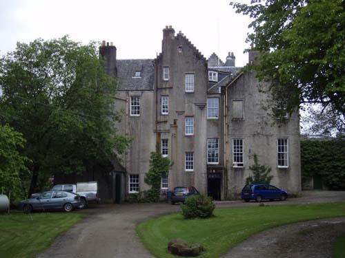 Tarbert Castle