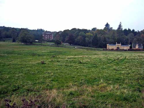 Turnberry Castle