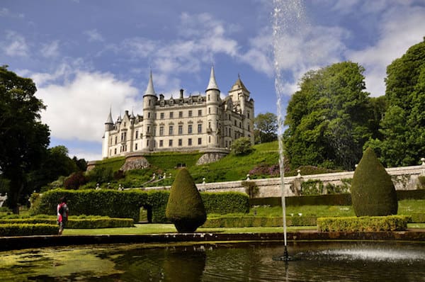 Skibo Castle