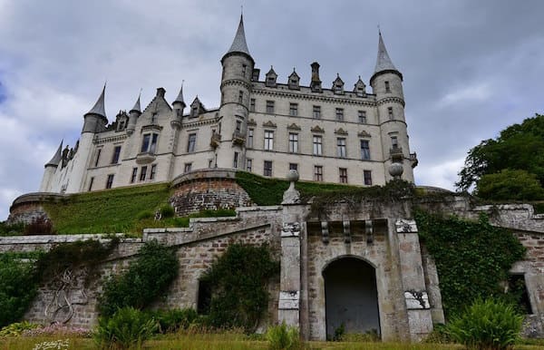 Skibo Castle