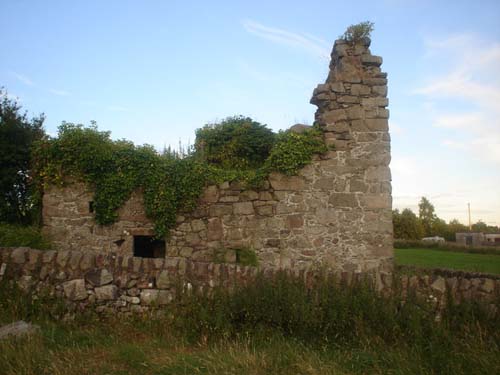 Threave Castle