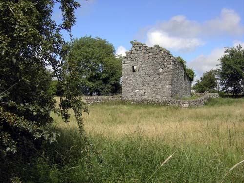 Threave Castle