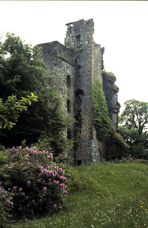 Inverlochy Castle Hotel