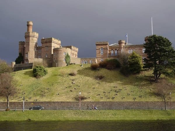 Urquhart Castle