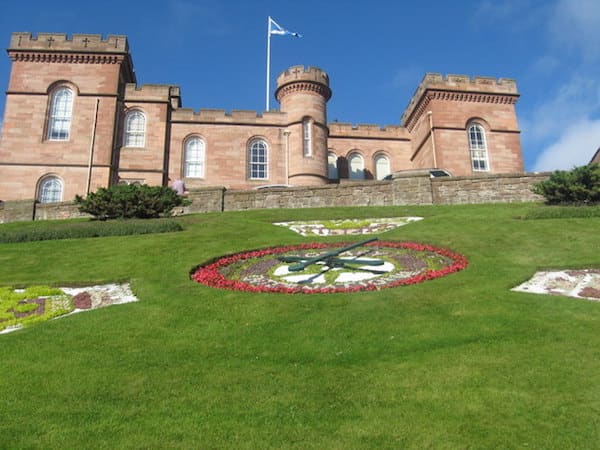 Urquhart Castle