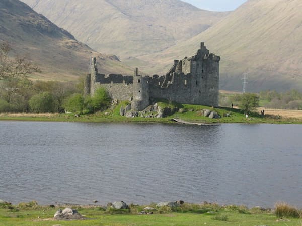 Inveraray Castle