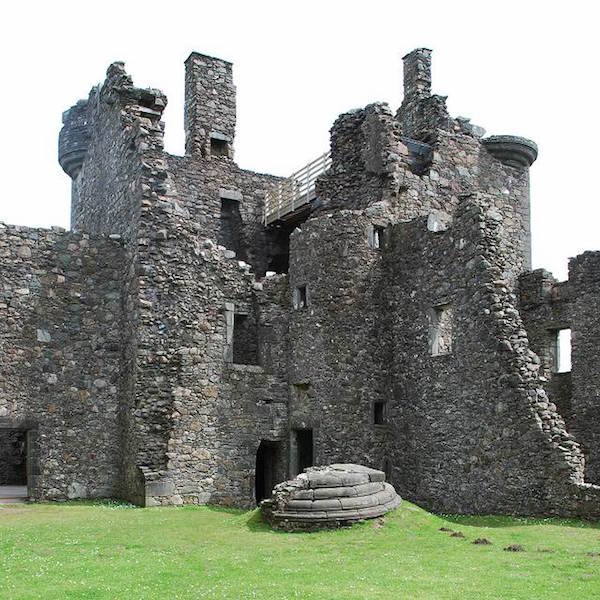 Inveraray Castle