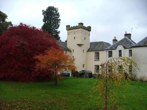 Urquhart Castle