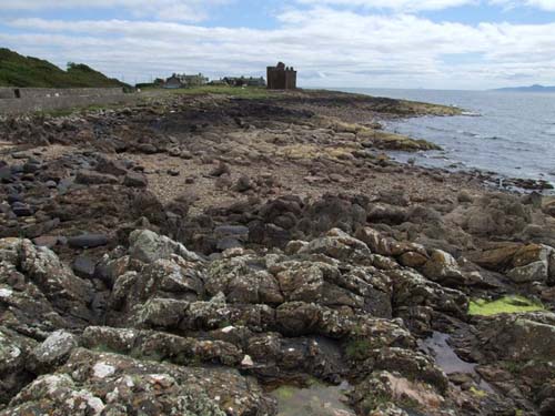 Skelmorlie Castle