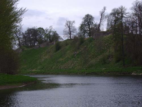 Wedderburn Castle