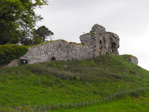 Skibo Castle