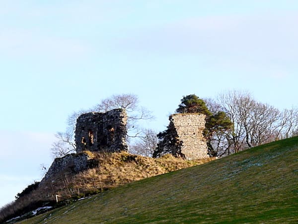 Skibo Castle