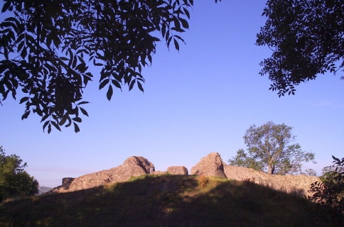 Powis Castle