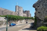 Pembroke Castle