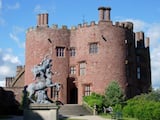 Powis Castle