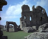 Ogmore Castle