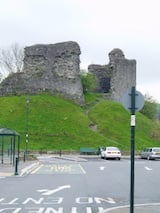 Llandovery Castle