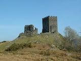 Dolwyddelan Castle