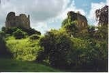 Hawarden Castle(old)