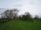 Wiston Castle