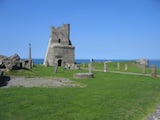 Aberystwyth Castle