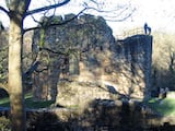 Ewloe Castle