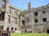 Carew Castle