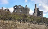 Coity Castle