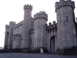 Bodelwyddan Castle