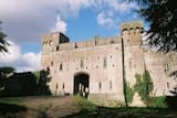 Caldicot Castle