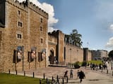 Cardiff Castle