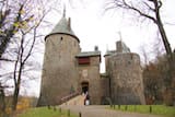 Castell Coch