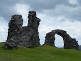 Castell Dinas Bran
