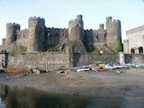 Conwy Castle