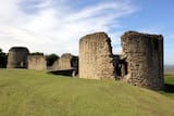 Flint Castle