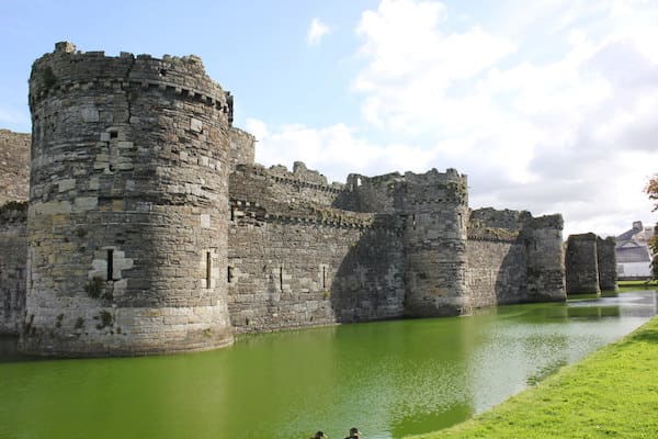 Penrhyn Castle