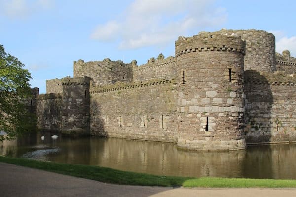 Penrhyn Castle